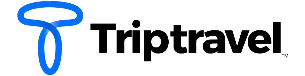 Triptravel Logo