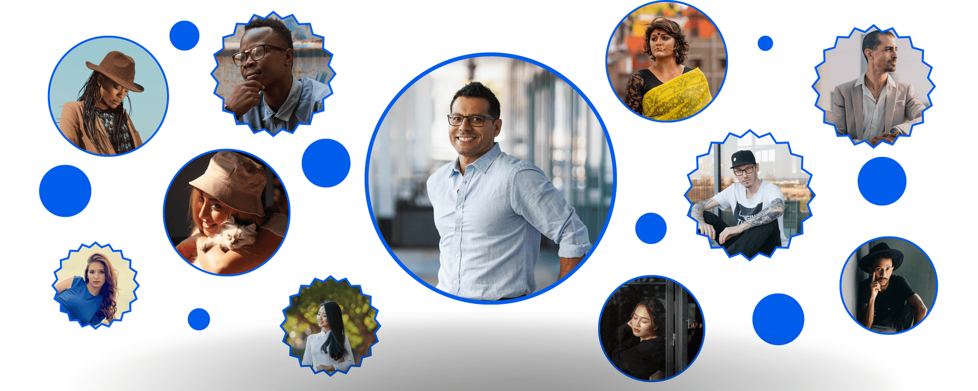 Triptravel community collage