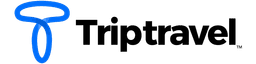 Triptravel Logo